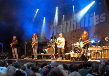 Hellbillies anno 2008