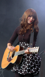 Marit Larsen - 2009